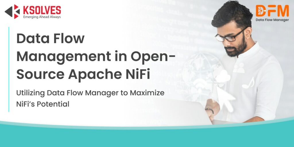 Data Flow Management in Open-Source NiFi