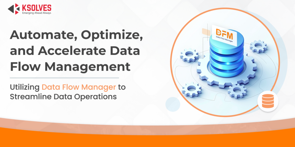 Future of Data Flow Management