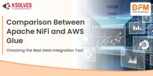 Apache NiFi vs AWS Glue: Which is Better for Data Integration?