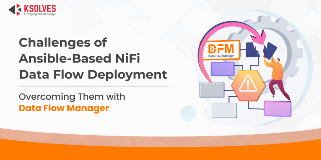 Deploying NiFi Data Flows