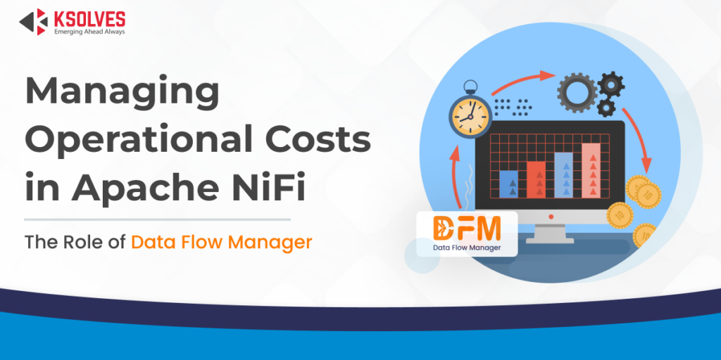 Managing Operational Costs in Apache NiFi