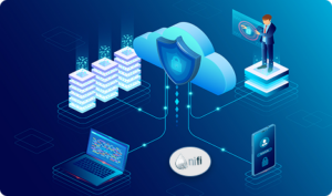 UI-Driven NiFi Data Flow Deployment for Accelerating Compliance Reporting
