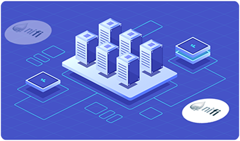 Transforming NiFi Data Flow Deployment for a Shipping Company