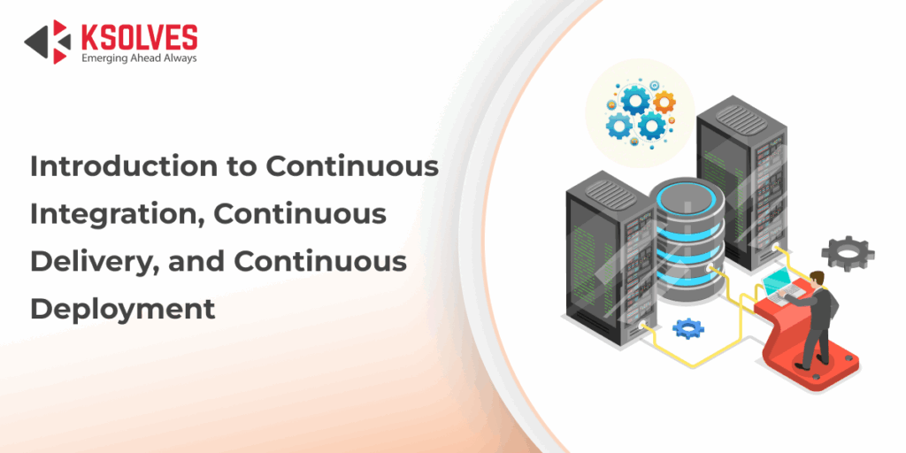 What is CI/CD