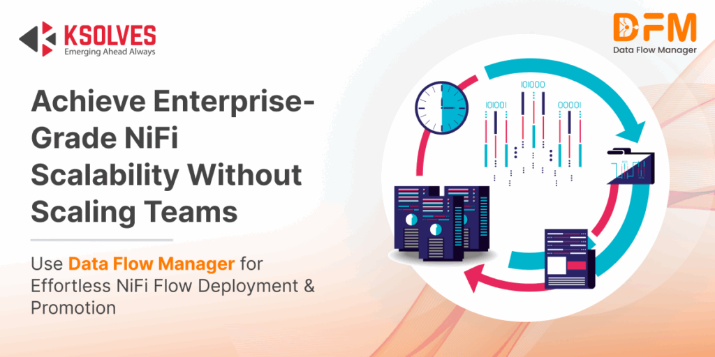 Enterprise NiFi