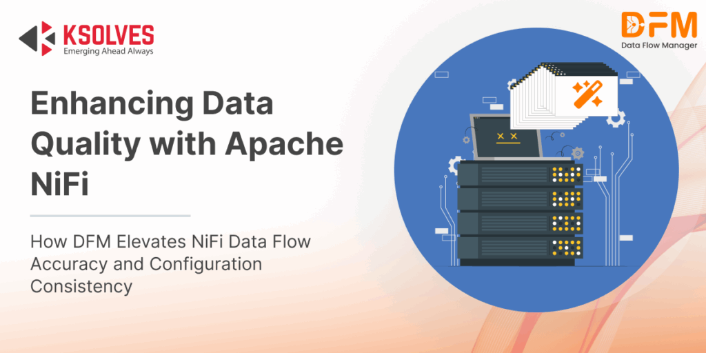 Data Quality with Apache NiFi