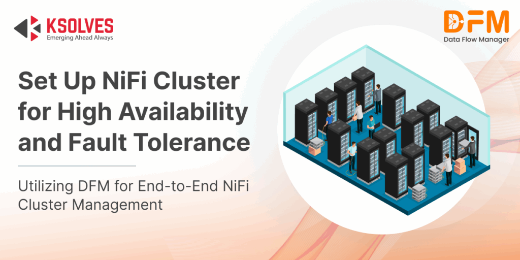 NiFi_Cluster