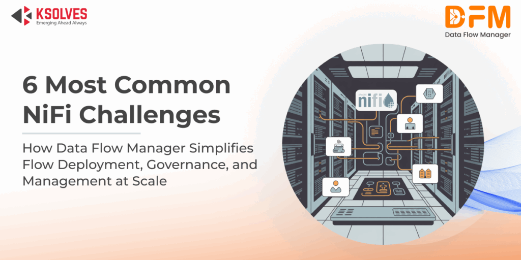 NiFi Challenges