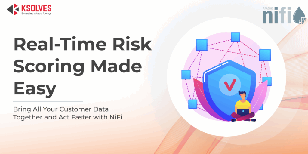 Nifi for banking