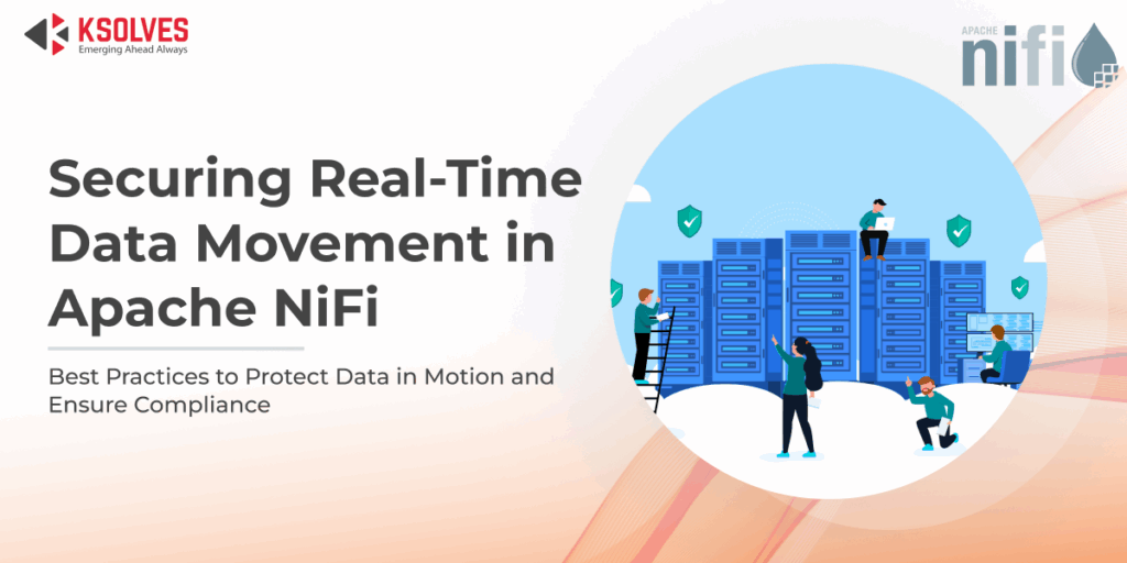 NiFi Security Essentials