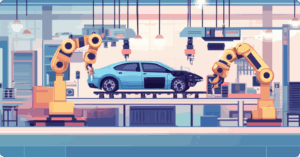 How an Automotive Manufacturer Optimized QA Operations and Improved Accuracy with Code-Free NiFi Flow Deployment