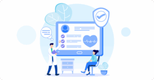 How a Healthcare Group Centralized Machine Data with Apache NiFi & Data Flow Manager