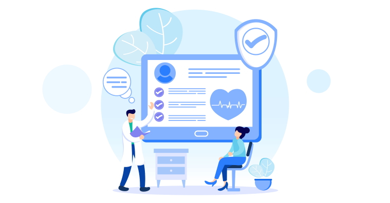 How a Healthcare Group Centralized Machine Data with Apache NiFi & Data Flow Manager