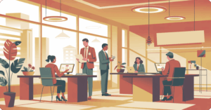 How a Leading Bank Facilitated Loan Processing with Data Flow Manager