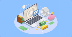 How a Leading Bank Service Provider Streamlined Real-Time Transaction Processing with Data Flow Manager