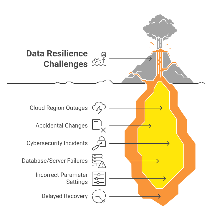Data Resilience