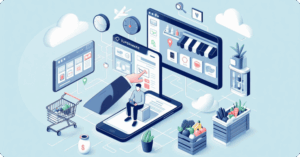 How a Supermarket Chain Enabled Real-Time Data Integration Between POS Systems and the CRM