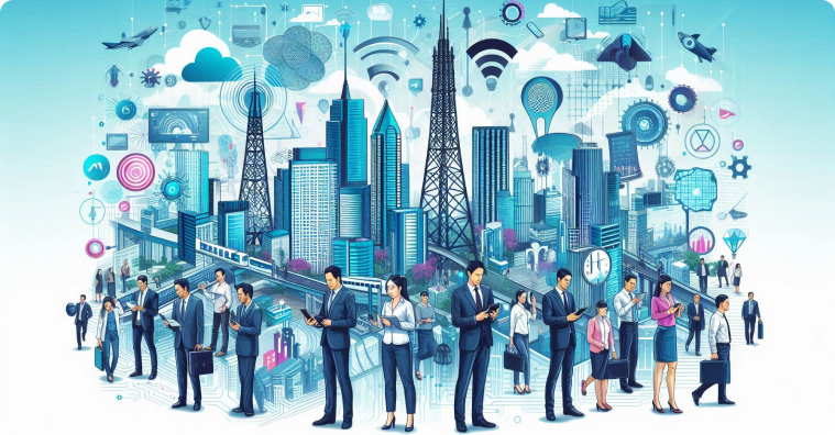 How a Telecom Giant Automated NiFi CDR Flow Deployments with Data Flow Manager