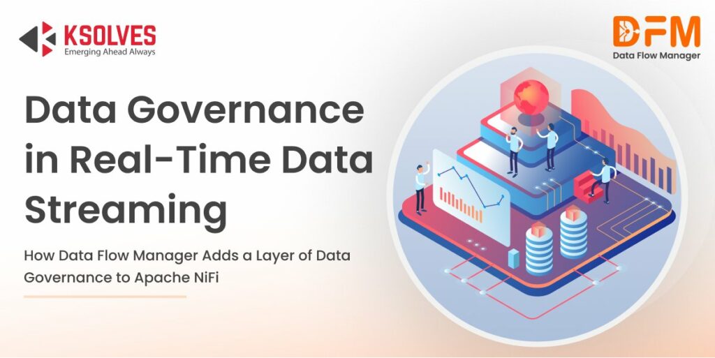 Data Governance in Real-Time Data Streaming