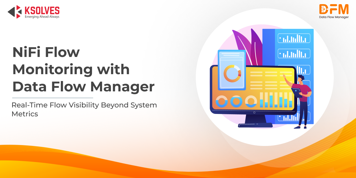 Monitoring Apache NiFi Data Flows Like a Pro: Going Beyond Node Health