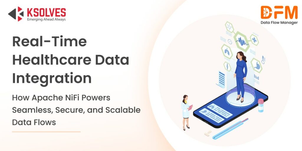 Healthcare Data Integration