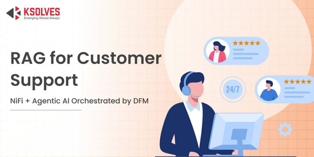 RAG for Customer Support