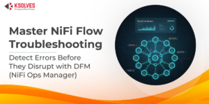 Why NiFi Flows Fail and How to Fix Them with Agentic AI