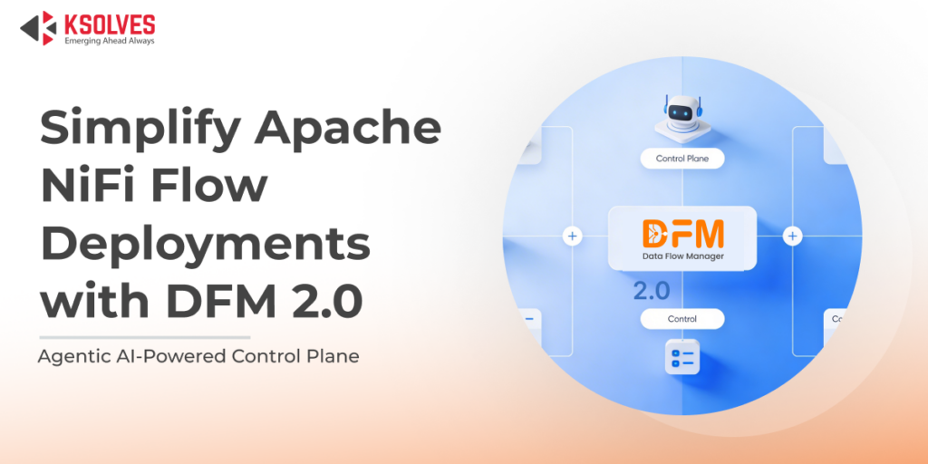 Promote Apache NiFi Flows