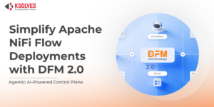 How to Deploy and Promote Apache NiFi Flows Centrally Across All Environments