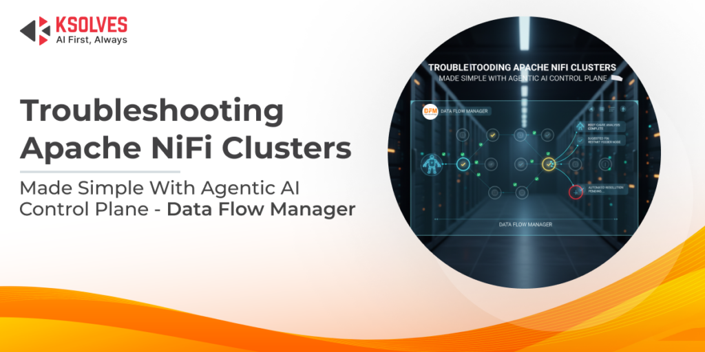 Troubleshooting Apache NiFi Clusters